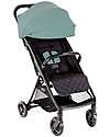Graco OUTLET - Passeggino Myavo - Mint - Leggero e Compatto! Passeggini Leggeri