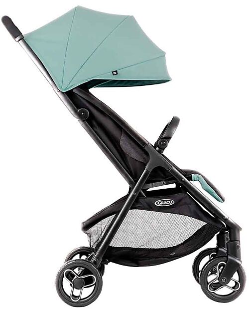 Graco OUTLET - Passeggino Myavo - Mint - Leggero e Compatto! Passeggini Leggeri