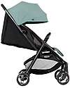Graco OUTLET - Passeggino Myavo - Mint - Leggero e Compatto! Passeggini Leggeri