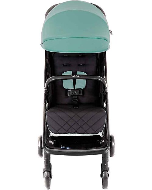 Graco OUTLET - Passeggino Myavo - Mint - Leggero e Compatto! Passeggini Leggeri