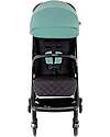 Graco OUTLET - Passeggino Myavo - Mint - Leggero e Compatto! Passeggini Leggeri