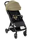 Graco Passeggino Myavo - Clover - Leggero e Compatto! Passeggini Leggeri