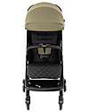 Graco Passeggino Myavo - Clover - Leggero e Compatto! Passeggini Leggeri