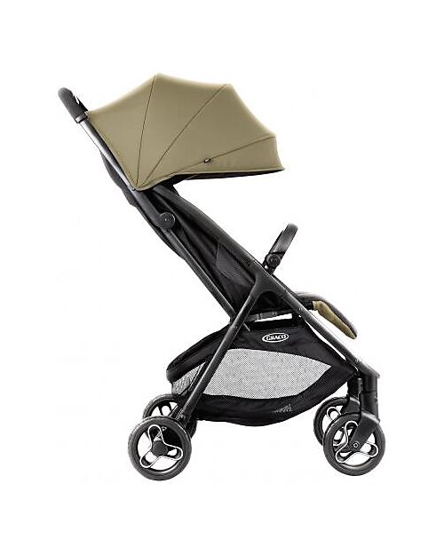 PASSEGGINO GRACO MYAVO CLOVER - LEGGERO E COMPATTO PORTATA 22 KG CHIUSURA  AUTOMATICA