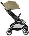 Graco Passeggino Myavo - Clover - Leggero e Compatto! Passeggini Leggeri