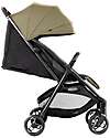 Graco Passeggino Myavo - Clover - Leggero e Compatto! Passeggini Leggeri
