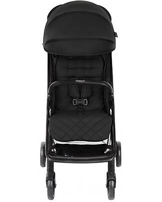 Graco Passeggino Myavo - Midnight - Leggero e Compatto! Passeggini Leggeri