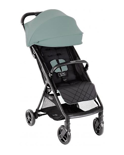 Graco Passeggino Myavo - Mint - Leggero e Compatto! Passeggini Leggeri