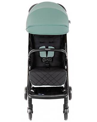 Graco Passeggino Myavo - Mint - Leggero e Compatto! Passeggini Leggeri