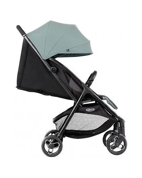 Graco Passeggino Myavo - Mint - Leggero e Compatto! Passeggini Leggeri