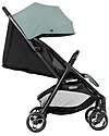Graco Passeggino Myavo - Mint - Leggero e Compatto! Passeggini Leggeri