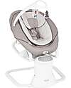 Graco Sdraietta e Dondolo All Ways 2 in 1 - Little Adventures Sdraiette_