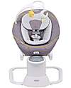 Graco Sdraietta e Dondolo All Ways 2 in 1 - Stargazer Sdraiette_