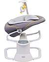 Graco Sdraietta e Dondolo All Ways 2 in 1 - Stargazer Sdraiette_