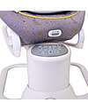 Graco Sdraietta e Dondolo All Ways 2 in 1 - Stargazer Sdraiette_