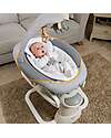 Graco Sdraietta e Dondolo All Ways 2 in 1 - Stargazer Sdraiette_