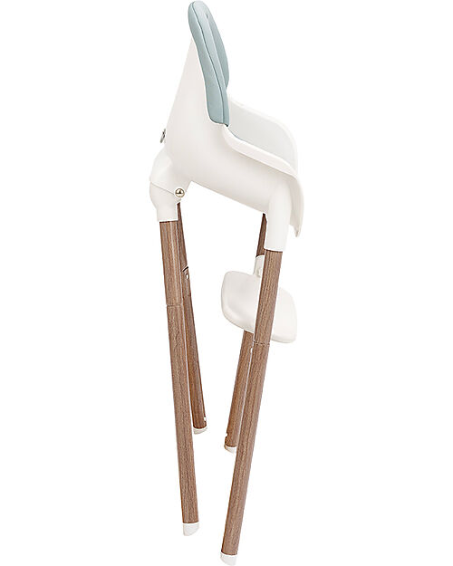 Graco Seggiolone 3in1 Presti - Duck Egg - dai 6 mesi ai 6 anni Seggioloni Pappa