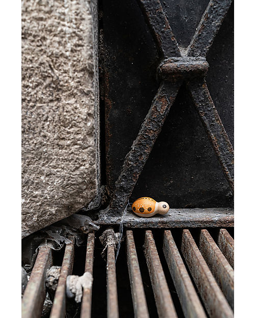 Grapat Box Sorpresa - Lucky Lucky - Legno Sostenibile Giochi Montessoriani