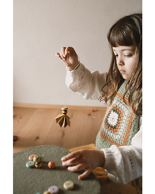 Grapat Calendario dell'Avvento 2025 - Set con più di 180 Pezzi - 24 Giorni Prima di Natale! Calendari dell'Avvento