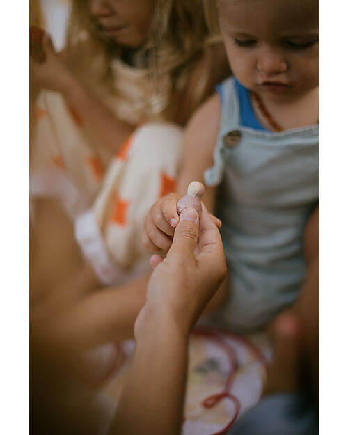 Grapat Scatola Sorpresa Lucky Lucky - Terza Edizione - 15 Set in Legno Sostenibile Giochi Montessoriani