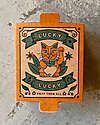 Grapat Scatola Sorpresa Lucky Lucky - Terza Edizione - 15 Set in Legno Sostenibile Giochi Montessoriani