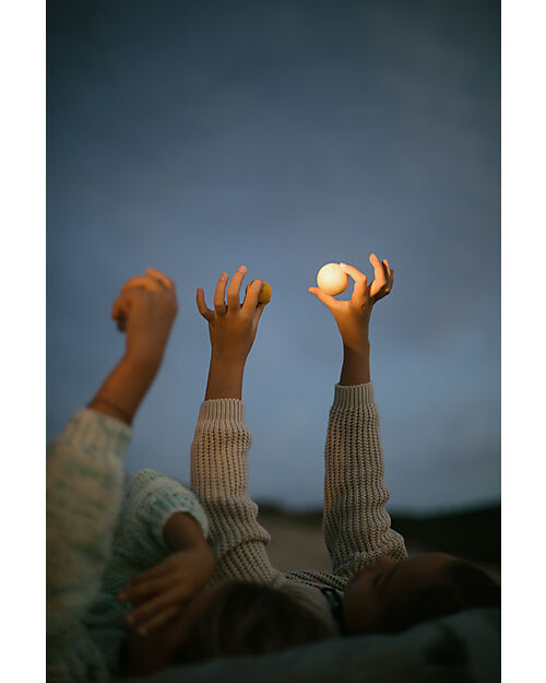 Grapat Set Dear Universe - 40 pezzi - Legno Sostenibile Giochi Montessoriani