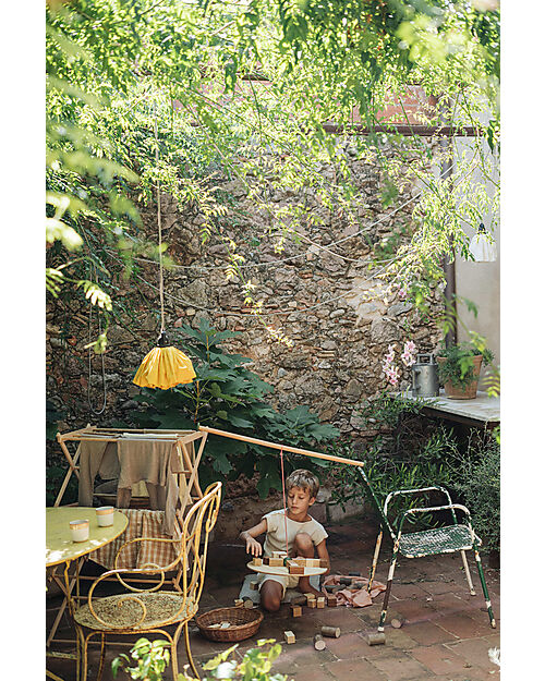 Grapat The Pendulum - Gioco di Equilibrio - Legno Sostenibile Giochi Montessoriani