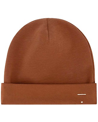 Gray Label Berretto - Ruggine - Cotone Biologico GOTS - Perfetta Vestibilità! Cappelli_