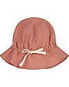 Gray Label Cappellino Estivo Baby - Faded Red - Cotone bio Cappelli Estivi