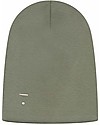 Gray Label Cappellino Oversize, Moss - Cotone bio morbidissimo Cappelli Invernali