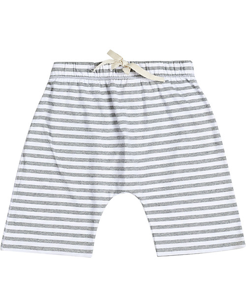 Pantaloncini Corti Pantaloncino Grigio Gray Label Pantaloni Corti