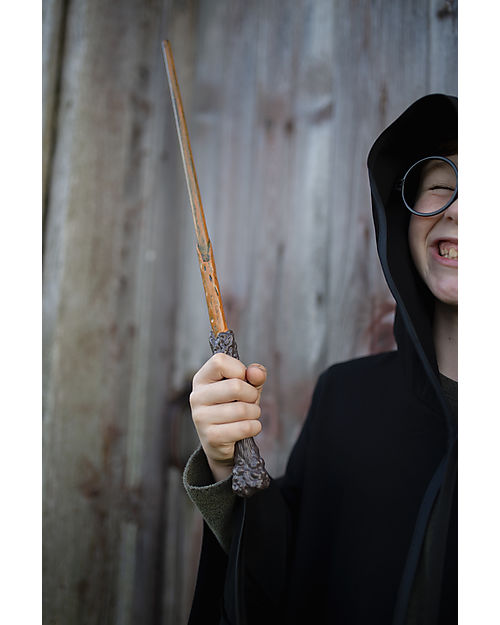 Great Pretenders Bacchetta Magica - Abbinala al costume da mago e strega! Travestimenti
