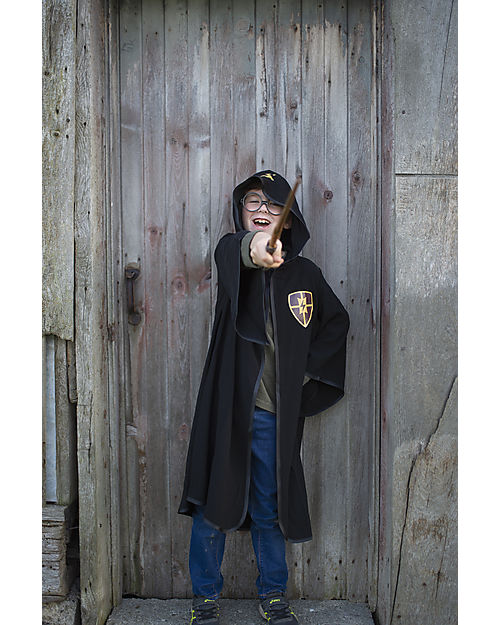 Great Pretenders Bacchetta Magica - Abbinala al costume da mago e strega! Travestimenti