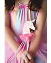 Great Pretenders Bacchetta per Costume da Unicorno - con Brillantini! Travestimenti