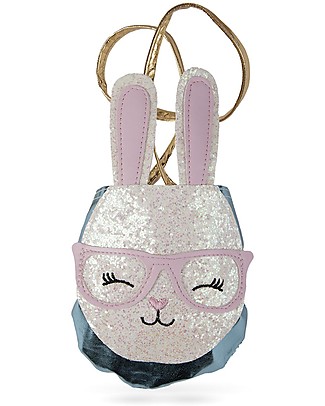 Great Pretenders Borsetta Bimba a Tracolla - Coniglietta Borse Tracolla & Marsupi
