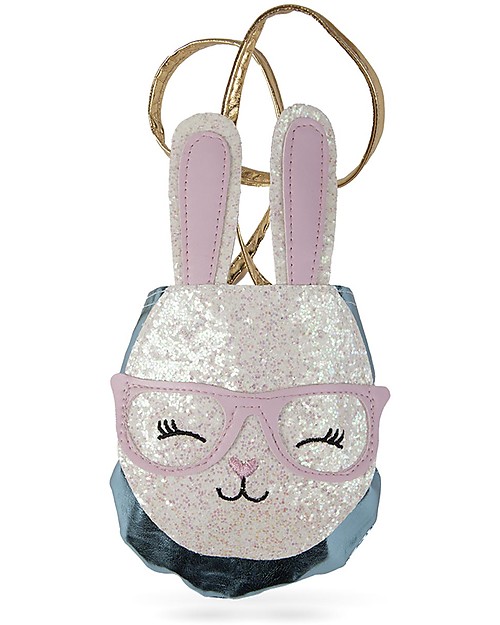 Great Pretenders Borsetta Bimba a Tracolla - Coniglietta Travestimenti