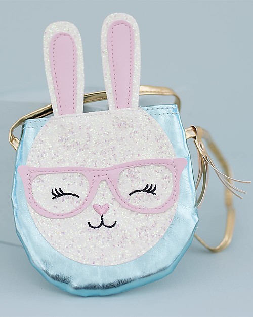 Great Pretenders Borsetta Bimba a Tracolla - Coniglietta Travestimenti