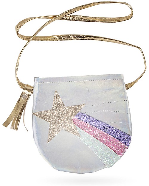 Great Pretenders Borsetta Bimba a Tracolla - Stella Travestimenti