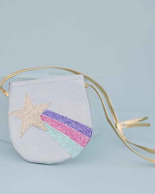 Great Pretenders Borsetta Bimba a Tracolla - Stella Travestimenti