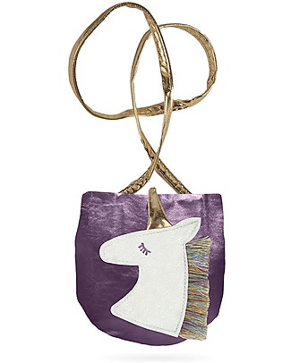 Great Pretenders Borsetta Bimba a Tracolla - Unicorno Borse Tracolla & Marsupi