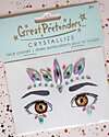 Great Pretenders Brillantini per il Viso - Unicorno - Rosa Travestimenti