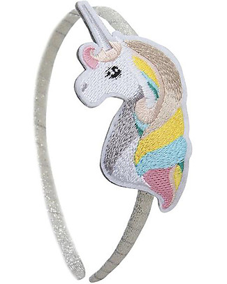 Great Pretenders Cerchietto della Buona Sorte - Unicorno null