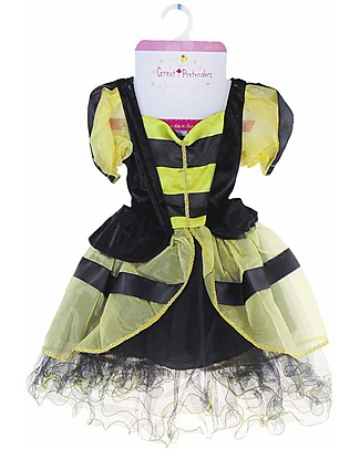 Great Pretenders Costume Carnevale Bimba da Ape Travestimenti