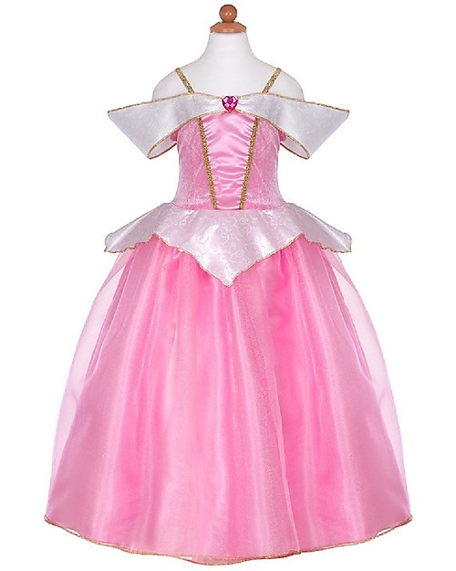 Great Pretenders Costume da Bella Addormentata Deluxe Travestimenti