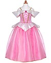 Great Pretenders Costume da Bella Addormentata Deluxe Travestimenti