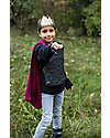 Great Pretenders Costume da Cavaliere Leggendario - Include Mantello Corazza e Corona - 4/6 Anni Travestimenti