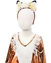 Great Pretenders Costume da Principessa del Bosco Woodland - Volpe -  Cerchietto Incluso! Travestimenti