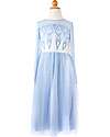 Great Pretenders Costume da Principessa d’Inverno - Once Upon a Princess - 3-4 anni Travestimenti