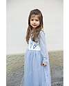 Great Pretenders Costume da Principessa d’Inverno - Once Upon a Princess - 3-4 anni Travestimenti