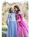 Great Pretenders Costume da Principessa d’Inverno - Once Upon a Princess - 3-4 anni Travestimenti